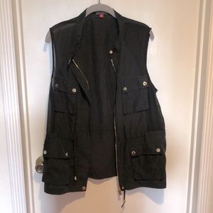 Vince Camuto 3rd piece vest